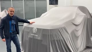 2023 Volkswagen Amarok detailed: Future Ford Ranger twin being developed in Australia!