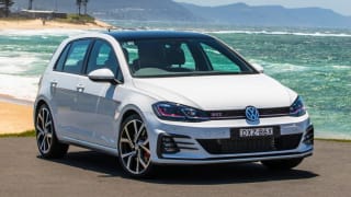 New VW Golf 2020 pricing and specs detailed: Toyota Corolla-rivalling car is now more expensive