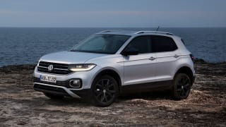 Volkswagen rolls out online orders to entire range