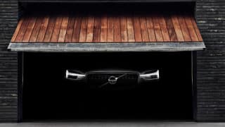 2018 Volvo XC60 teased ahead of Geneva