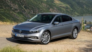 Volkswagen upgrades its diesel engines for an '80 per cent' reduction in emissions