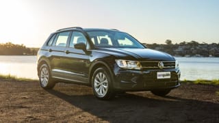 New Volkswagen Tiguan 2020 pricing and specs detailed: Higher cost for Mazda CX-5 rival