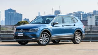 New VW Tiguan 2020 pricing and specs detailed: Mazda CX-5-rivalling SUV now costs more