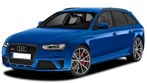 Audi RS4