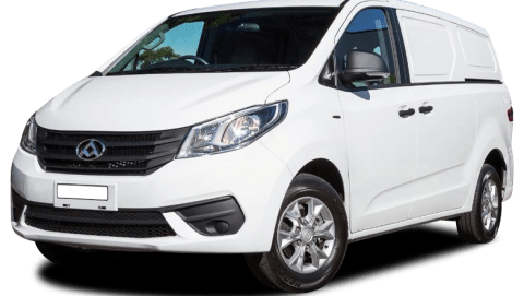LDV G10
