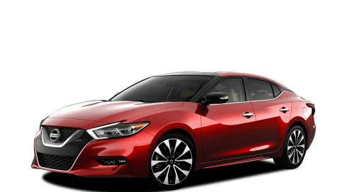 Nissan Maxima