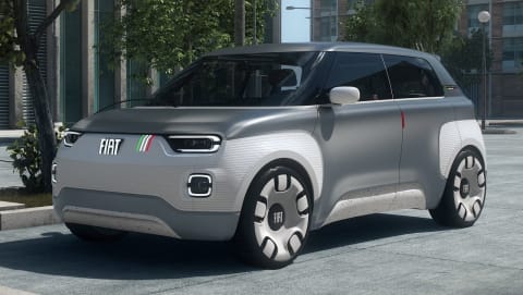 Fiat 500 2020 range set to expand and go electric - but no more sporty or large Fiat cars in the future