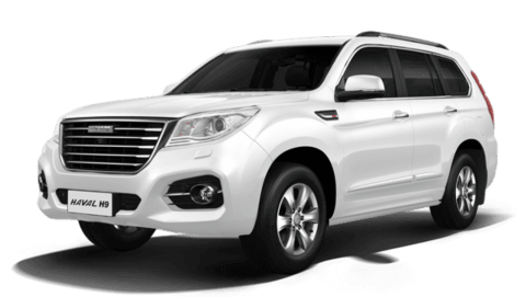Haval H9