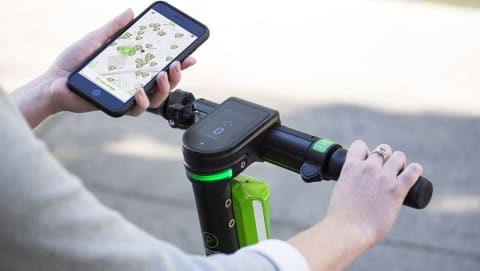 Lime e-scooter rollout set to continue in Australia