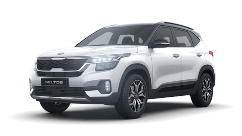 Kia Seltos 2020