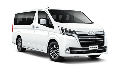 Toyota Granvia
