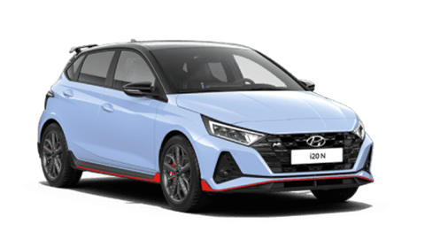 Hyundai I20 2021