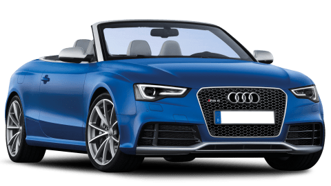 Audi RS5 2018