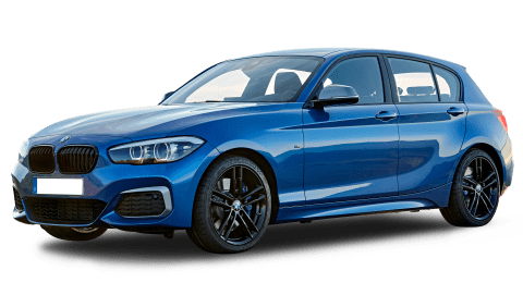 BMW 1 Series 2018