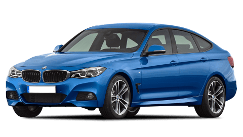 BMW 3 Series 2017