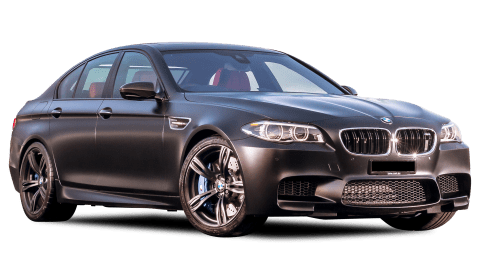 BMW M5 2020