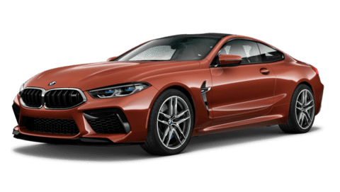 BMW M8