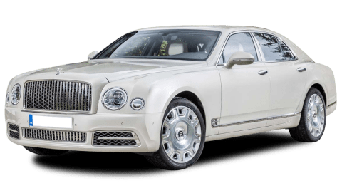 Bentley Mulsanne
