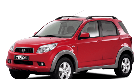 Daihatsu Terios