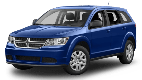Dodge Journey