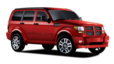 Dodge Nitro