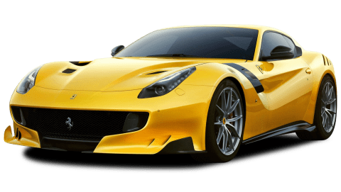 Ferrari F12 2020