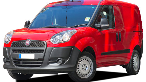 Fiat Doblo 2018