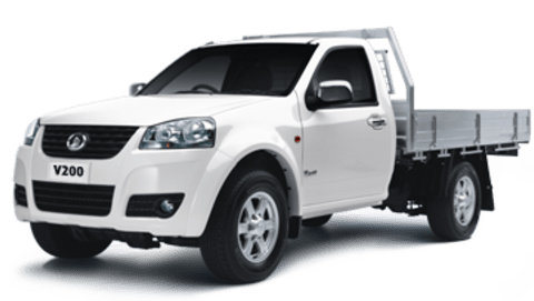 Great Wall V200