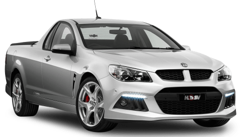 HSV Maloo 2017