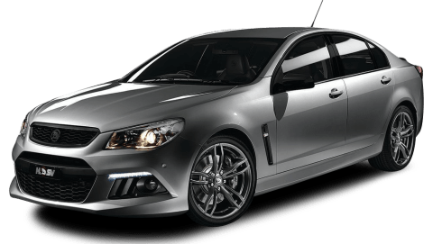 HSV Senator