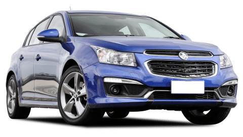 Holden Cruze