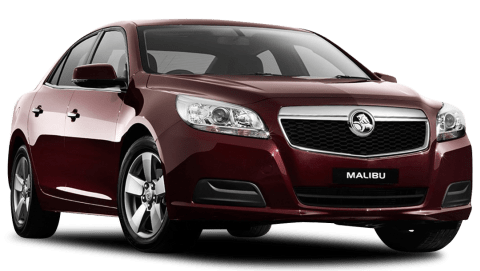 Holden Malibu