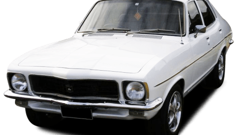 Holden Torana