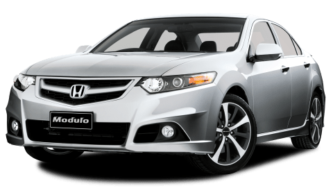 Honda Accord Euro
