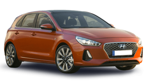 Hyundai i30 2019