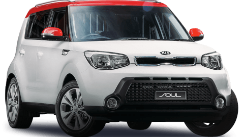 Kia Soul 2019