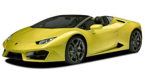 Lamborghini Huracan 2017