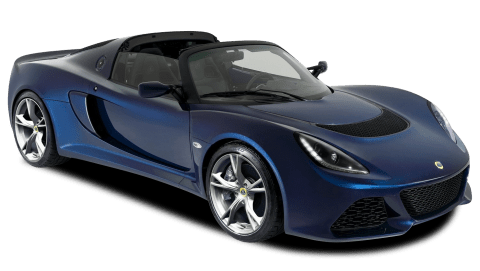 Lotus Exige
