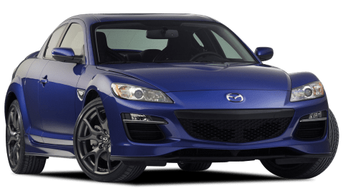 Mazda RX-8