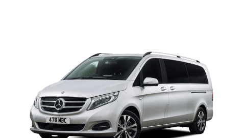 Mercedes-Benz Viano