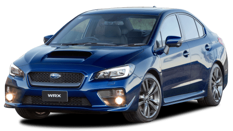 Subaru WRX