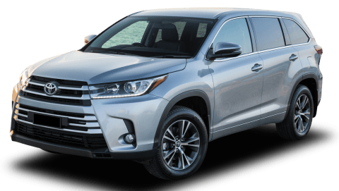 Toyota Kluger