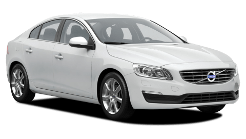 Volvo V60 2018