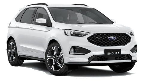 Ford ENDURA 2020
