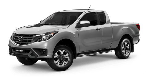 Mazda BT-50
