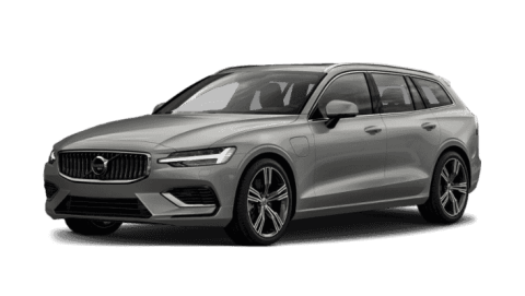 Volvo V60 2019
