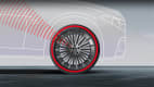 Microsoft and Bridgestone unlock new tyre safety tech that could prevent car crashes
