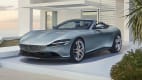Ferrari blows the roof off its Roma 2+2 with stunning Spider soft-top 