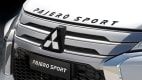 Next Mitsubishi Pajero Sport will be more 'Pajero' and less 'Triton' as brand looks to conquer Ford Everest, Isuzu MU-X