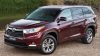 Toyota Kluger GXL AWD 2014 Review CarsGuide